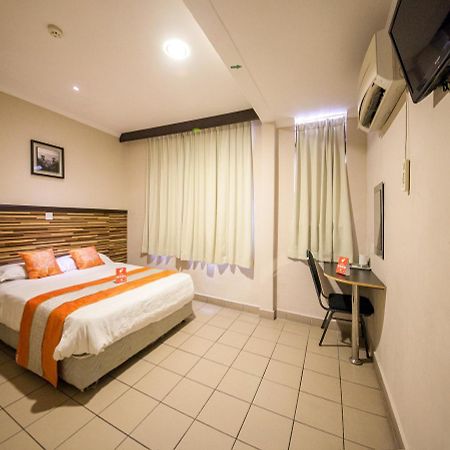Hotel Sri Iskandar Kota Kinabalu Exteriér fotografie